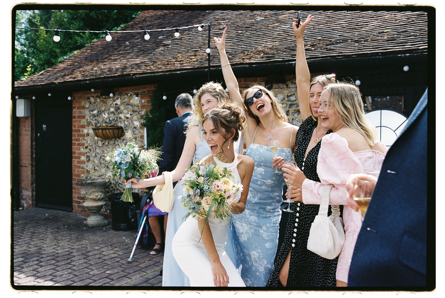 OLD LUXTERS BARN WEDDING PHOTOGRAPHY ON ANALOGUE FILM 03 020 OLD LUXTERS BARN WEDDING PHOTOGRAPHY ON ANALOGUE FILM 03 020